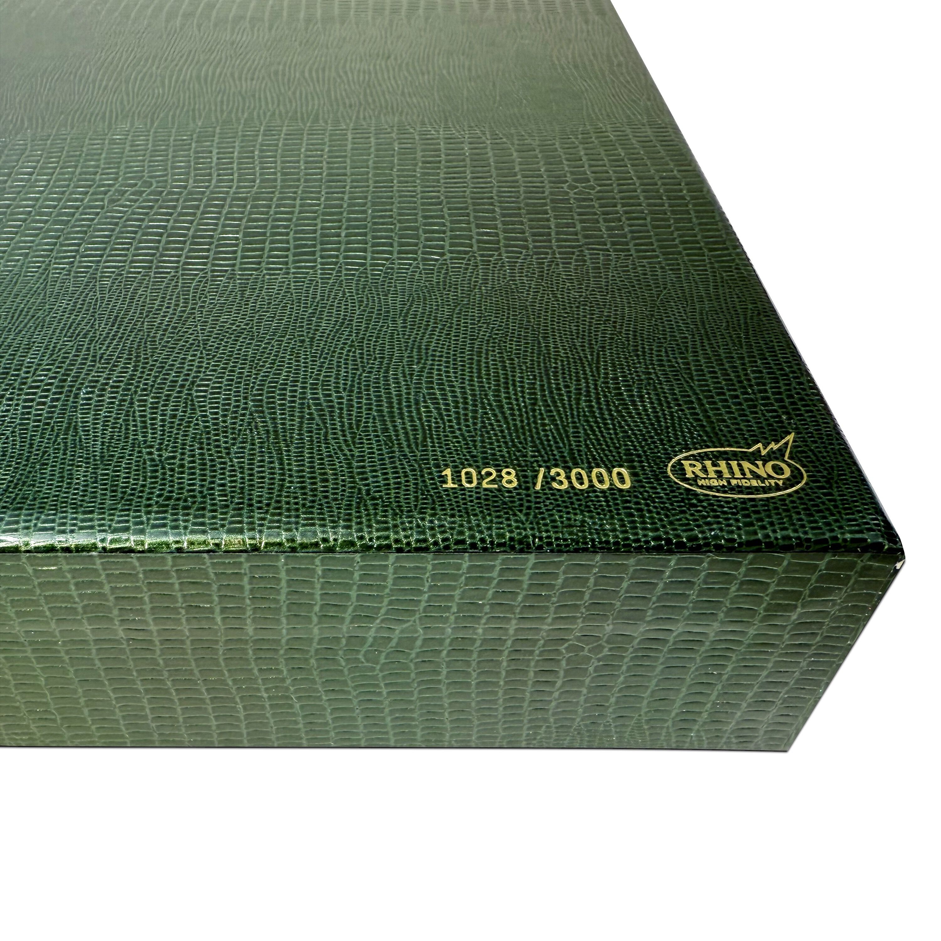 The Doors: 1967-1971 (Rhino High Fidelity) (6LP Boxed Set